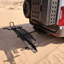 Load image into Gallery viewer, MTX Extended Hitch Connection