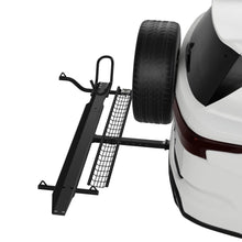 Load image into Gallery viewer, MTX Extended Hitch Connection - Soupy's Performance