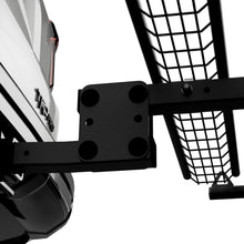 Load image into Gallery viewer, Height Adjustable Hitch Connection - Soupy's Performance