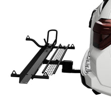 Load image into Gallery viewer, Height Adjustable Hitch Connection - Soupy's Performance