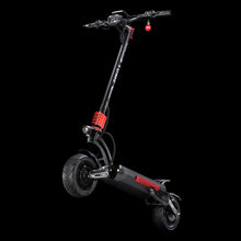 Load image into Gallery viewer, YUME Raptor 2 Electric Adult E Scooter 54 mph 6000 Watt 67 Mile Range Dual Motor 27ah or 30ah