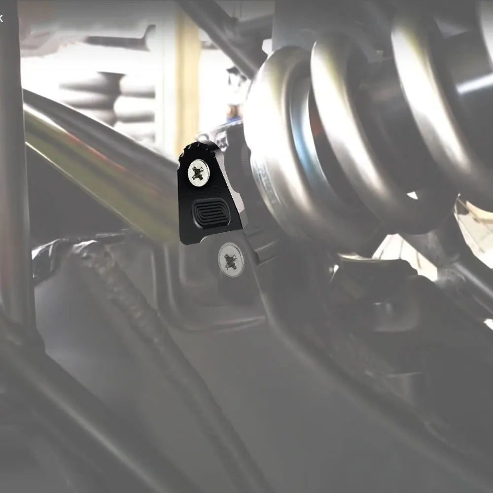 Soupy's Versys 650 Lowering Link Kit Lowers 1.3 Inches Soupy's