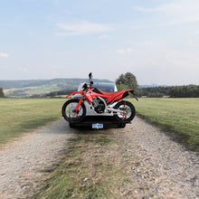 Load image into Gallery viewer, License Plate Holder - Soupy's Performance