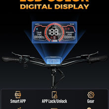 Load image into Gallery viewer, YUME X11+ Electric Adult E Scooter 50 mph 6000 Watt 60 Mile Range Dual Motor 30AH
