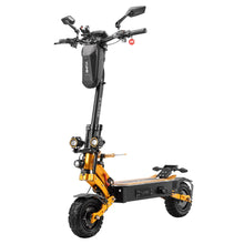 Load image into Gallery viewer, YUME X11+ Electric Adult E Scooter 50 mph 6000 Watt 60 Mile Range Dual Motor 30AH