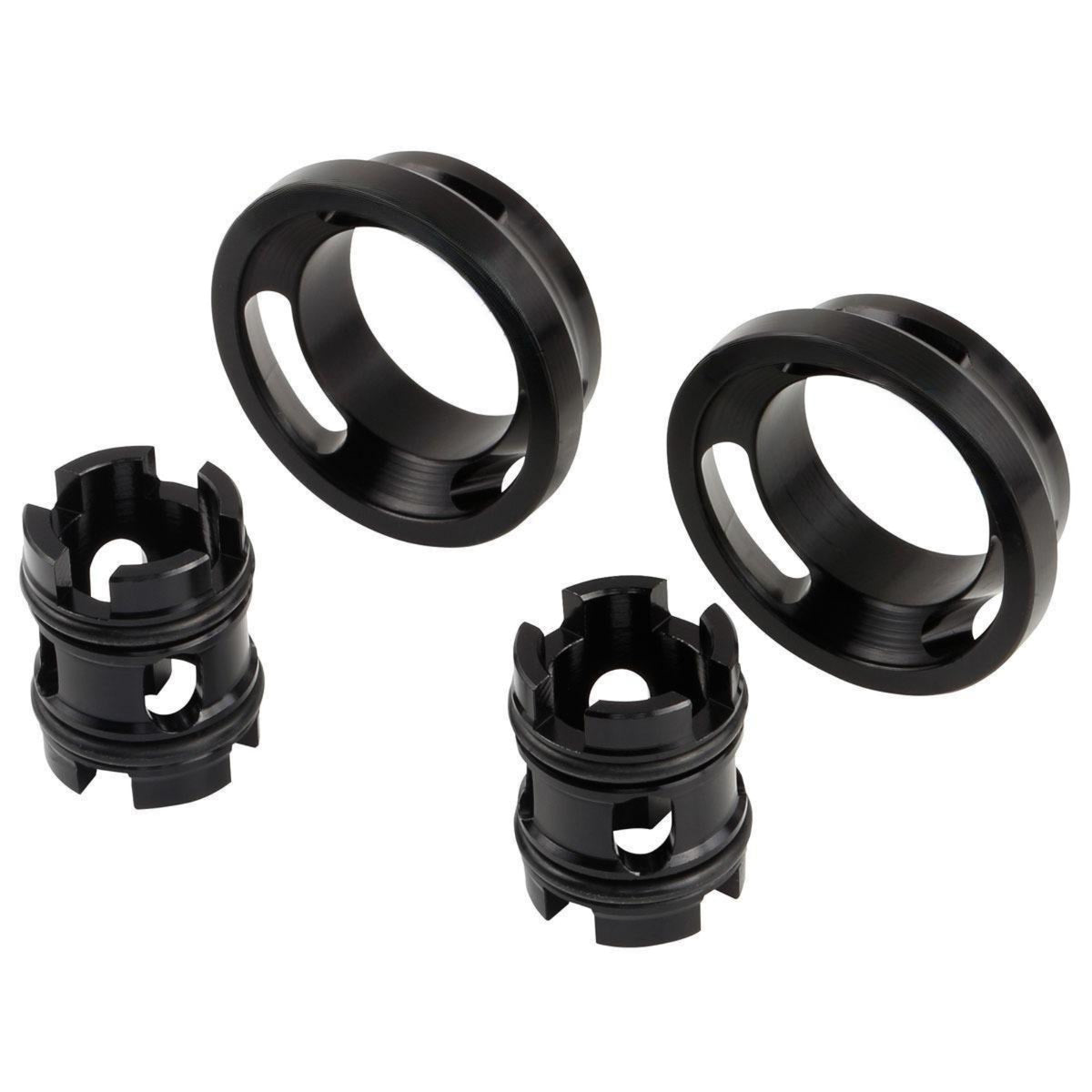 701 ENDURO 2019-2023 Front Lowering Kit 30mm Low Down – Soupy's