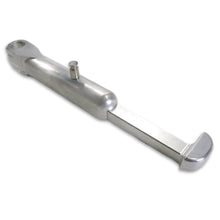 Load image into Gallery viewer, CB500X 2022 And Up Adjustable Kickstand Side Stand 3 Inches Shorter - Soupy's Performance