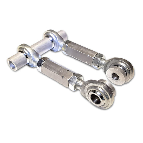 Tracer 700 All Years Adjustable Lowering Links Kit 4 Inches Lower - Soupy's Performance