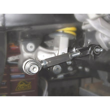 Load image into Gallery viewer, DL800 V-Strom All Years Adjustable Lowering Links Kit 4 Inches Lower - Soupy&#39;s Performance
