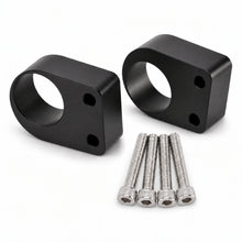Load image into Gallery viewer, Ninja 300 EX300 Front Lowering Kit Handlebar Risers