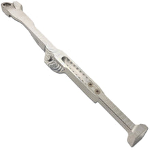 Load image into Gallery viewer, Soupys Husqvarna FX 450 Adjustable Kickstand & Lowering Links Discount Combo Kit