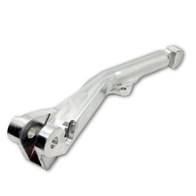 Load image into Gallery viewer, Tiger 1200 Rally Adjustable Kickstand Side Stand 3 Inches Shorter - Soupy's Performance
