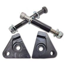 Load image into Gallery viewer, R3 YZF-R3 Adjustable Kickstand & Lowering Links Discount Combo Kit - Soupy's Performance