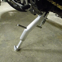 Load image into Gallery viewer, SV650 2003-2009 Adjustable Kickstand & Lowering Links Discount Combo Kit - Soupy's Performance