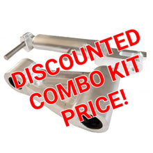 Load image into Gallery viewer, Sprint GT Adjustable Kickstand & Lowering Links Discount Combo Kit - Soupy's Performance