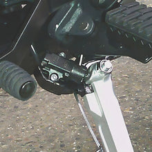 Load image into Gallery viewer, Tiger 800 All Years Adjustable Kickstand Safety Switch Outside & Lowering Links Combo Kit - Soupy's Performance