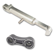 Load image into Gallery viewer, S1000R 2021 And Up Adjustable Kickstand & Lowering Link Discount Combo Kit - Soupy's Performance