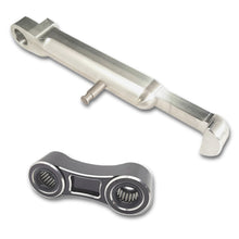 Load image into Gallery viewer, S1000RR 2020 And Up Adjustable Kickstand & Lowering Link Discount Combo Kit - Soupy's Performance