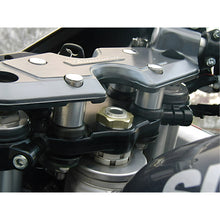 Load image into Gallery viewer, GSX1300R Hayabusa 1999-2020 Front Lowering Kit - Soupy&#39;s Performance
