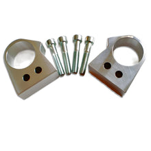 Load image into Gallery viewer, Ninja 500 1994 And Up Front Lowering & Rear Adjustable Lowering Links Discount Combo Kit - Soupy's Performance