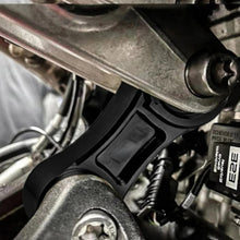 Load image into Gallery viewer, S1000R 2021 And Up Adjustable Kickstand & Lowering Link Discount Combo Kit - Soupy's Performance