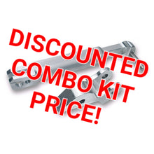 Load image into Gallery viewer, Shiver SL750 All Years Adjustable Kickstand & Lowering Links Discount Combo Kit - Soupy's Performance