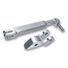 Load image into Gallery viewer, Shiver SL750 All Years Adjustable Kickstand & Lowering Links Discount Combo Kit - Soupy's Performance
