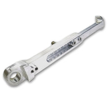 Load image into Gallery viewer, KLX400 R SR Adjustable Kickstand &amp; Lowering Links Discount Combo Kit - Soupy&#39;s Performance
