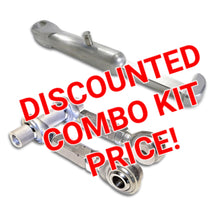Load image into Gallery viewer, R7 All Years Adjustable Kickstand & Lowering Links Discount Combo Kit - Soupy's Performance