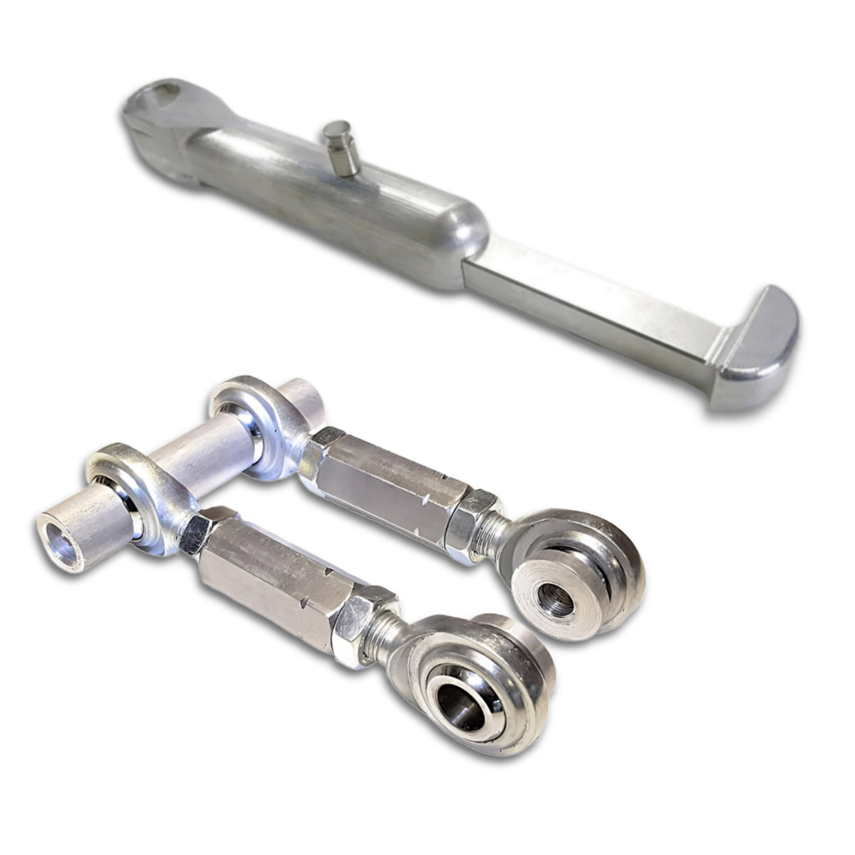スコープ soupys-adjustable-lowering-kit