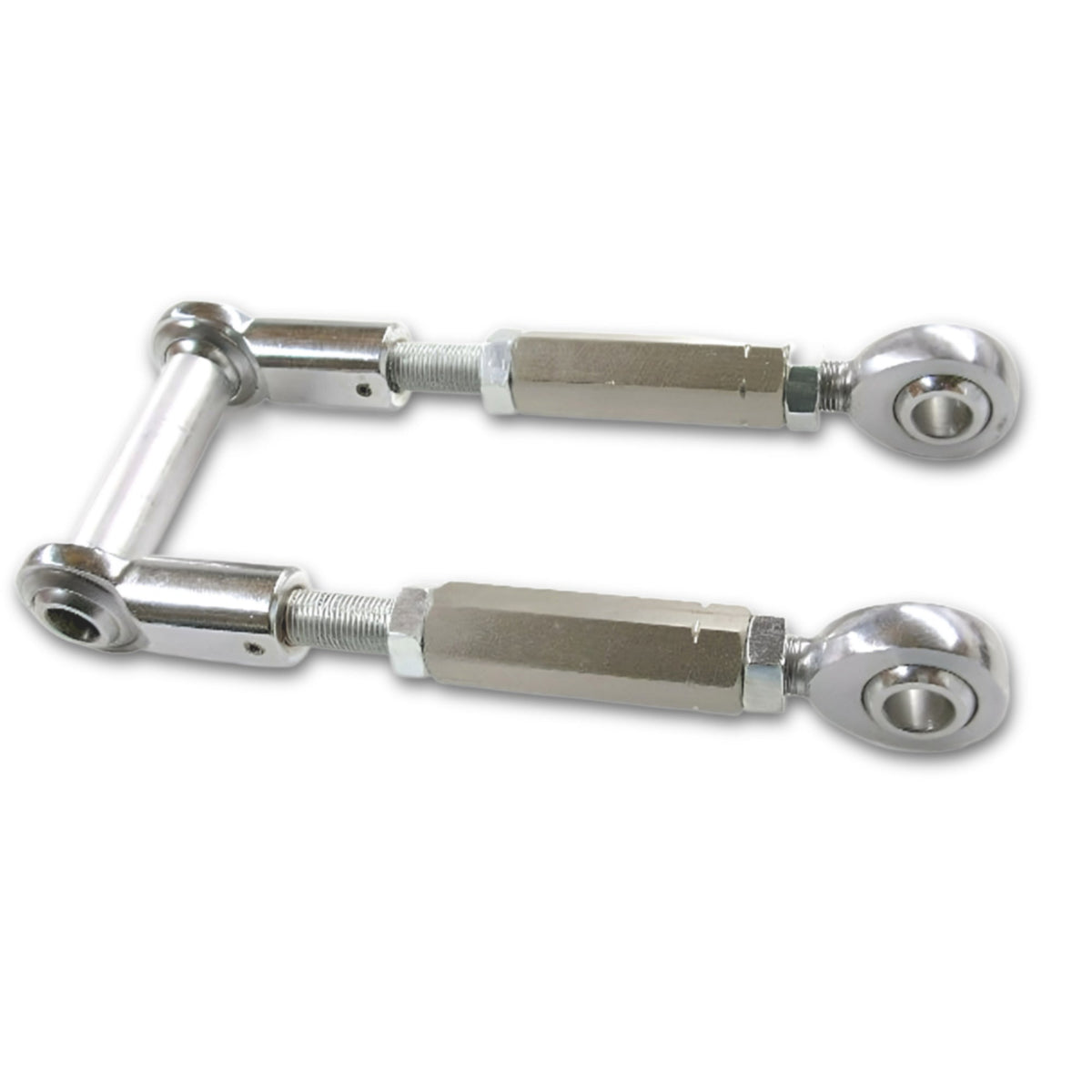 GSXR600 2006-2010 Adjustable Kickstand & Lowering Links