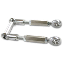 Load image into Gallery viewer, CBR600RR 2003-2006 Adjustable Kickstand & Lowering Links Discount Combo Kit - Soupy's Performance
