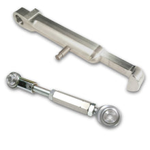 Load image into Gallery viewer, CBR1000RR 2008 And Up Adjustable Kickstand & Lowering Links Discount Combo Kit - Soupy's Performance