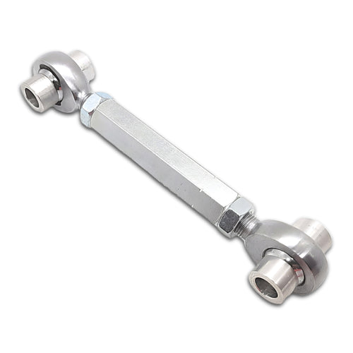 1198 S R All Years Adjustable Lowering Links Kit 4 Inches Lower - Soupy's Performance