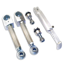 Load image into Gallery viewer, Concours 1000 ZG1000 Adjustable Kickstand & Lowering Links Discount Combo Kit - Soupy's Performance