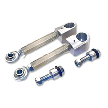 Load image into Gallery viewer, Concours 1000 ZG1000 All Years Adjustable Lowering Links Kit 4 Inches Lower - Soupy&#39;s Performance
