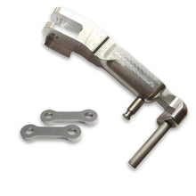 Load image into Gallery viewer, Tracer 900 2015-2020 Adjustable Kickstand & Lowering Links Discount Combo Kit - Soupy's Performance