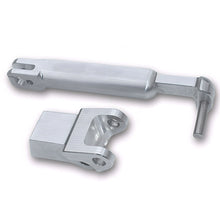 Load image into Gallery viewer, FZ6R 2009-2020 Adjustable Kickstand & Lowering Links Discount Combo Kit - Soupy's Performance