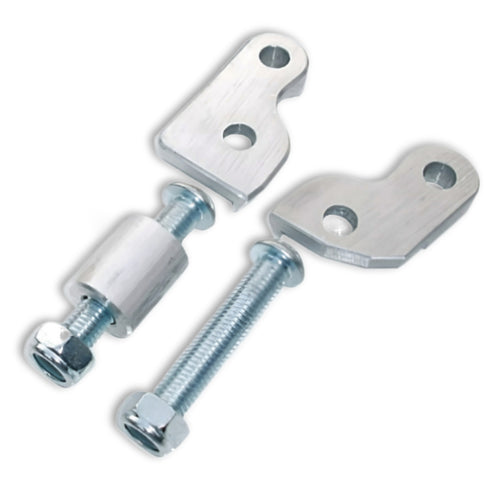 Ninja 650R 2009-2011 Lowering Links Kit 1.5 Inches Lower - Soupy's Performance
