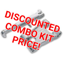 Load image into Gallery viewer, Daytona 955i 1997-2006 Adjustable Kickstand & Lowering Links Discount Combo Kit - Soupy's Performance