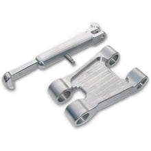 Load image into Gallery viewer, Daytona 955i 1997-2006 Adjustable Kickstand & Lowering Links Discount Combo Kit - Soupy's Performance