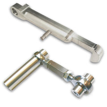 Load image into Gallery viewer, Superhawk VTR1000F Adjustable Kickstand & Lowering Links Discount Combo Kit - Soupy's Performance