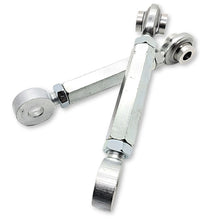 Load image into Gallery viewer, Himalayan All Years Adjustable Lowering Links Kit 4 Inches Lower - Soupy&#39;s Performance
