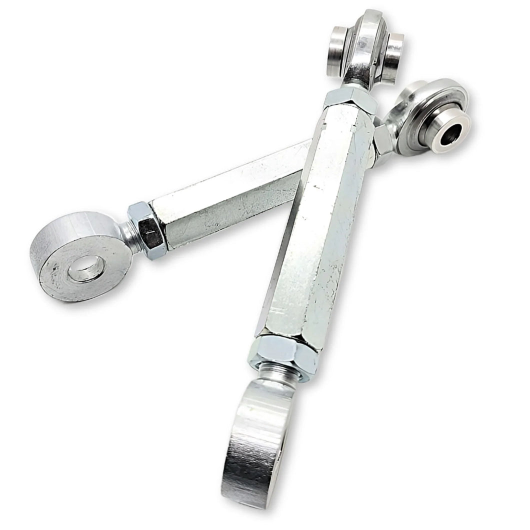 Himalayan All Years Adjustable Raising Lowering Links Kit +2 To -2 Inches - Soupy's Performance