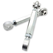Load image into Gallery viewer, Ninja 500 1987 And Up Kickstand & Lowering Links Combo Kit Spring On Outside - Soupy's Performance