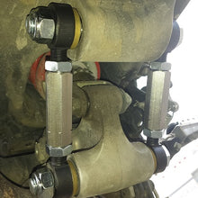 Load image into Gallery viewer, Super Tenere XTZ1200 All Years Adjustable Lowering Links Kit 3 Inches Lower - Soupy's Performance