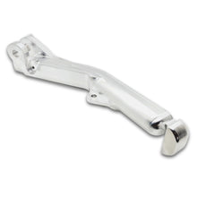 Load image into Gallery viewer, Tiger Sport 660 Adjustable Kickstand Side Stand 3 Inches Shorter - Soupy's Performance