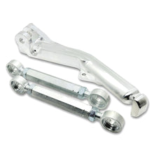 Load image into Gallery viewer, Tiger 900 Rally & Pro Adjustable Kickstand / Lowering Links Discount Combo Kit - Soupy's Performance