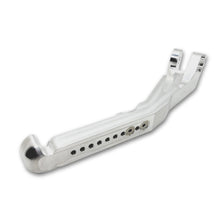 Load image into Gallery viewer, Tiger Sport 660 Adjustable Kickstand Side Stand 3 Inches Shorter - Soupy's Performance