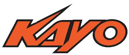 Kayo Lowering Links and Adjustable Kickstands